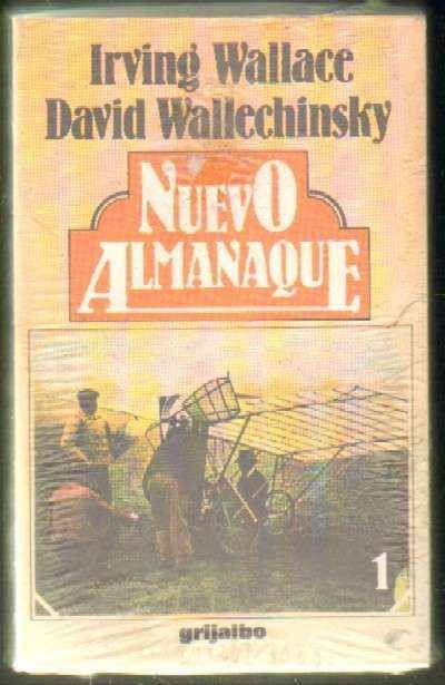 NUEVO ALMANAQUE 1