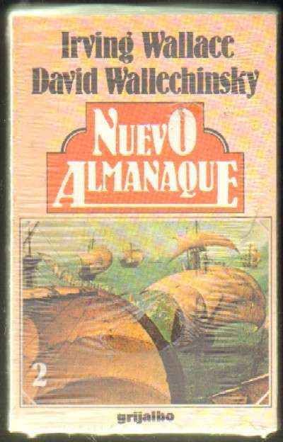 NUEVO ALMANAQUE 2