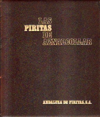 LOS PIRATAS DE AZNALCOLLAR.