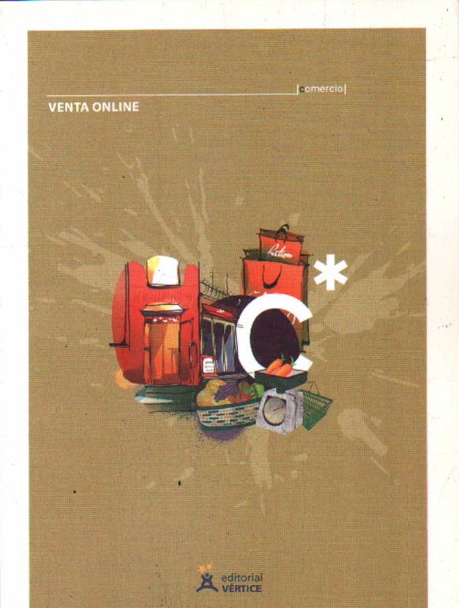 COMERCIO: VENTA ONLINE