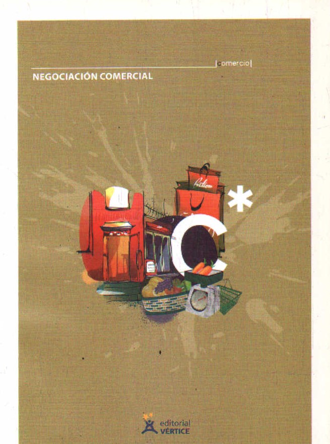 COMERCIO: NEGOCIACIÓN COMERCIAL