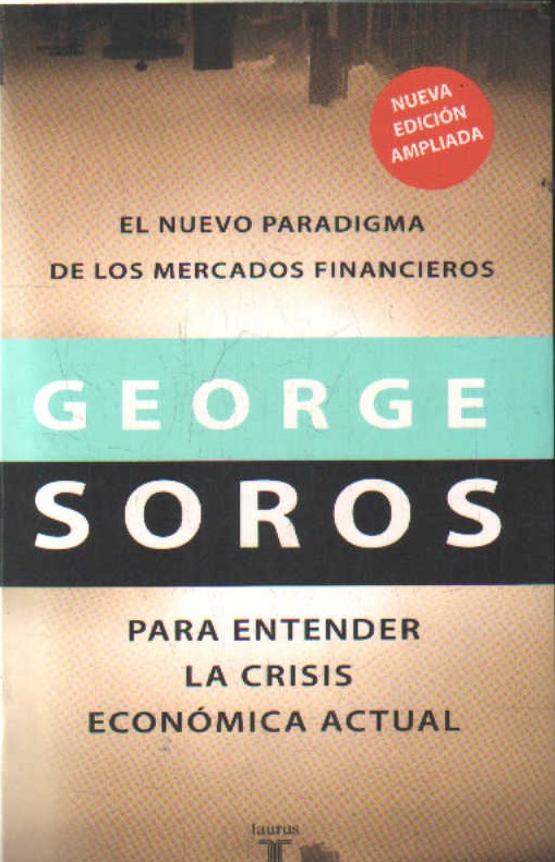 PARA ENTENDER LA CRISIS ECONOMICA ACTUAL