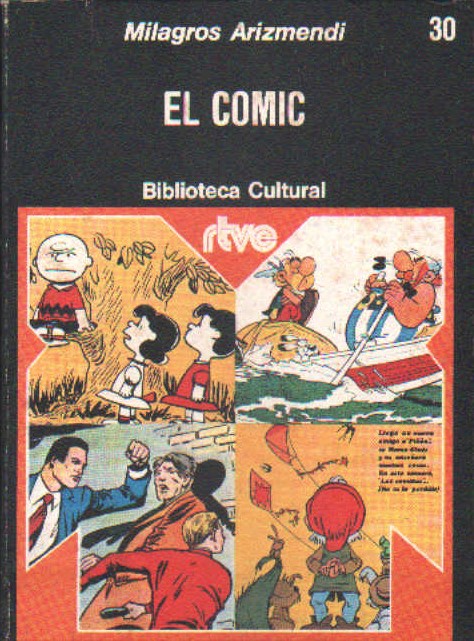 EL COMIC