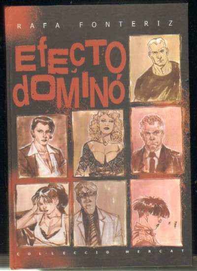 EFECTO DOMINÓ