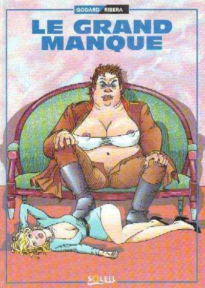 LE GRAND MANQUE