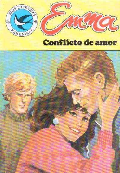 EMMA: CONFLICTO DE AMOR