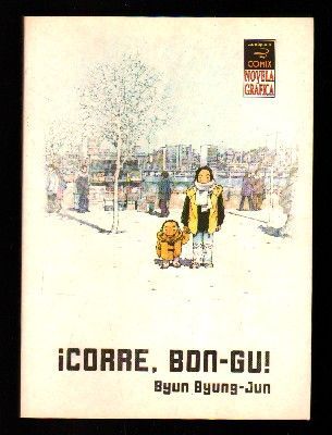 CORRE, BON - GU.