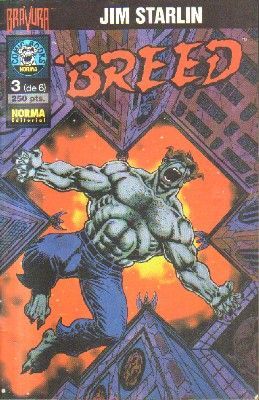 BREED.
