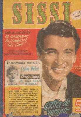 REVISTA FEMENINA SISSI. EXTRA VERANO