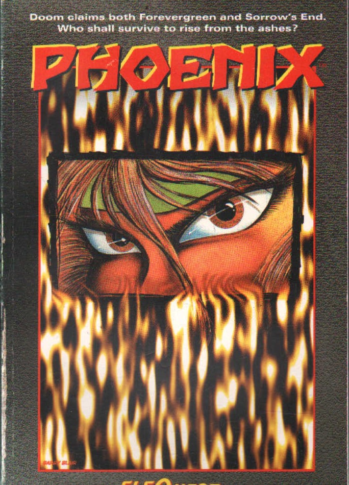 ELFQUEST PHOENIX