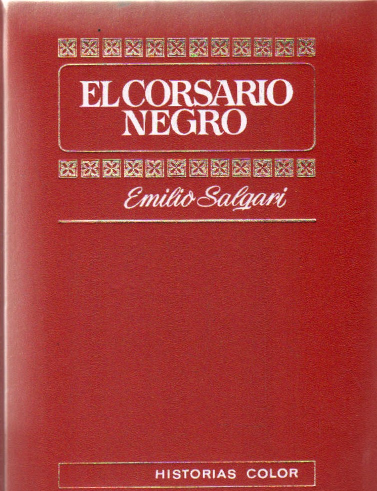 EL CORSARIO NEGRO