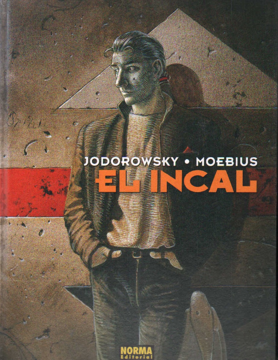 EL INCAL