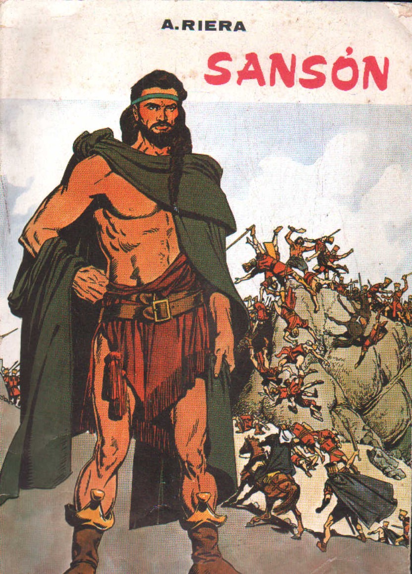 SANSÓN