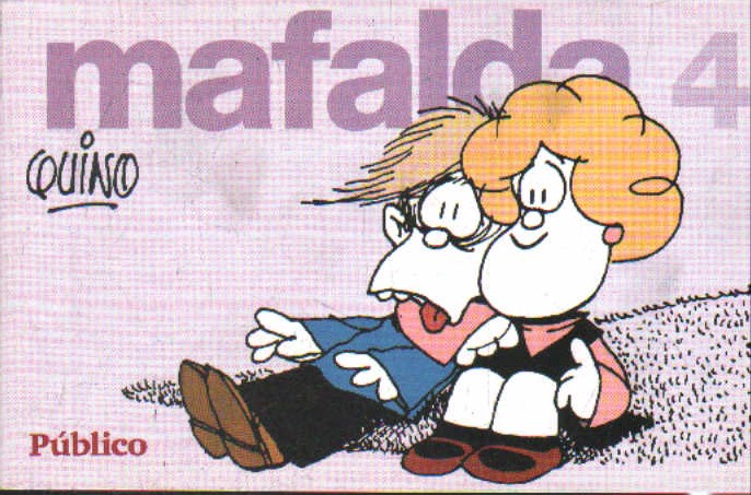 MAFALDA 4