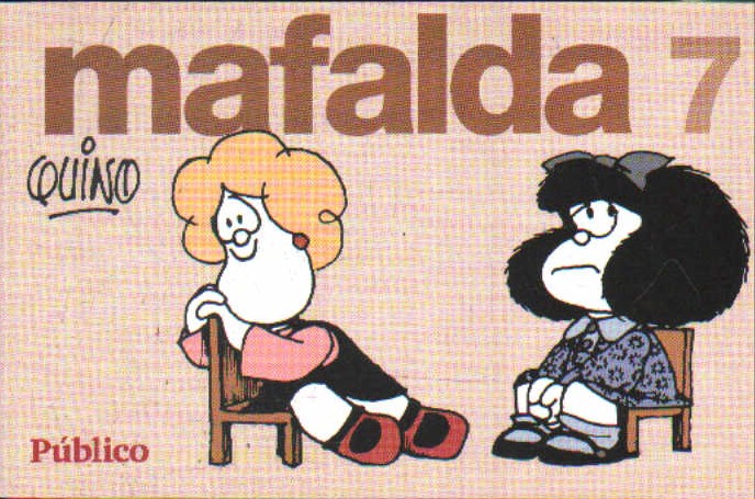 MAFALDA 7