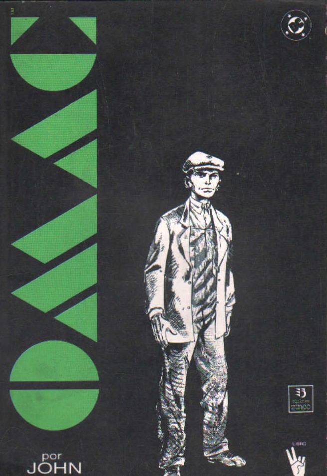 OMAC