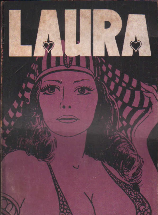 LAURA, NUM. 4