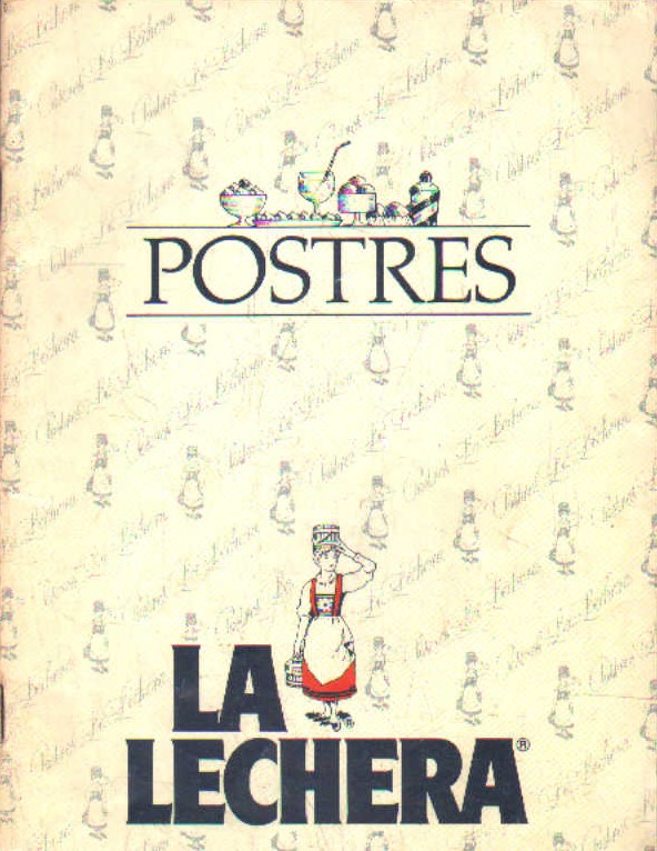POSTRES LA LECHERA