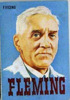 FLEMING. COLECCIÓN PULGA Nº 158
