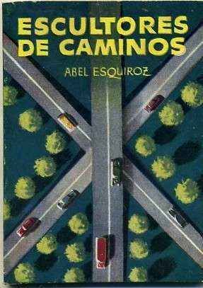 ESCULTORES DE CAMINOS. COLECCIÓN PULGA Nº 346