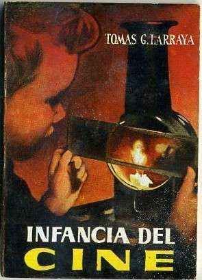 INFANCIA DEL CINE. COLECCIÓN PULGA Nº 72