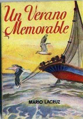 UN VERANO MEMORABLE. COLECCIÓN PULGA Nº 161
