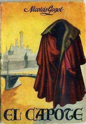 EL CAPOTE. COLECCIÓN PULGA Nº 78