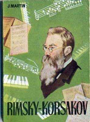 RIMSKI-KORSAKOV. COLECCIÓN PULGA Nº 109