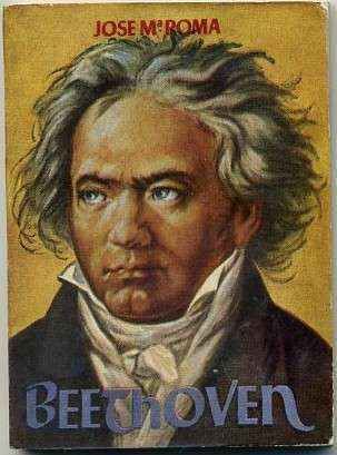 BEETHOVEN. COLECCIÓN PULGA Nº 48