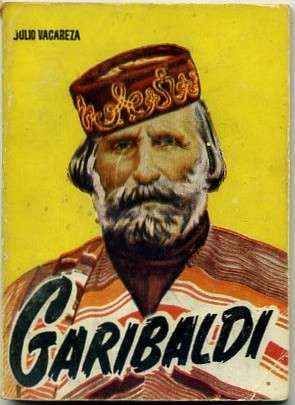 GARIBALDI. COLECCIÓN PULGA Nº 192