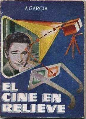 EL CINE EN RELIEVE. COLECCIÓN PULGA Nº 23