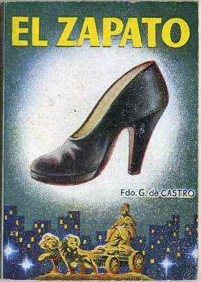 EL ZAPATO. COLECCIÓN PULGA Nº 225