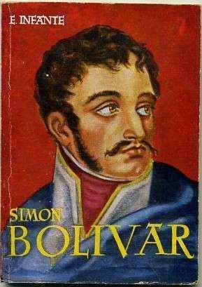 SIMON BOLIVAR. COLECCIÓN PULGA Nº 236