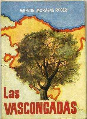 LAS VASCONGADAS. COLECCIÓN PULGA Nº 98
