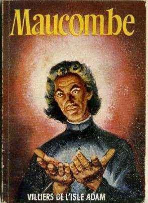 MAUCOMBE. COLECCIÓN PULGA Nº 142