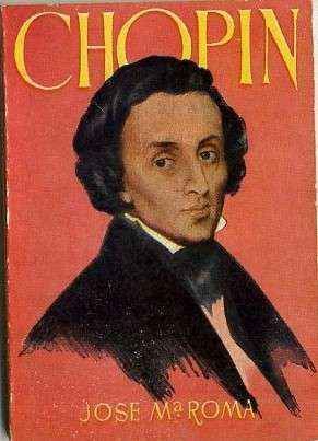 CHOPIN. COLECCIÓN PULGA Nº 36