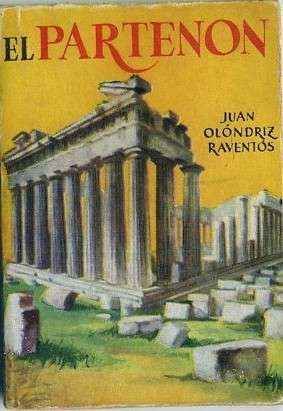 EL PARTEON. COLECCIÓN PULGA Nº 178