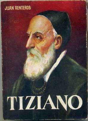 TIZIANO. COLECCIÓN PULGA Nº 419