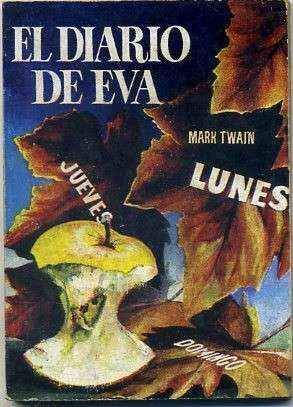 EL DIARIO DE EVA. COLECCIÓN PULGA Nº 410