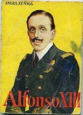 ALFONSO Xlll. COLECCIÓN PULGA Nº 102
