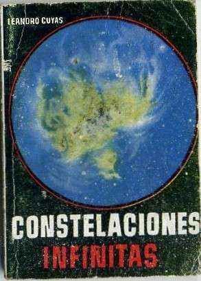 CONSTELACIONES INFINITAS. COLECCIÓN PULGA Nº 226