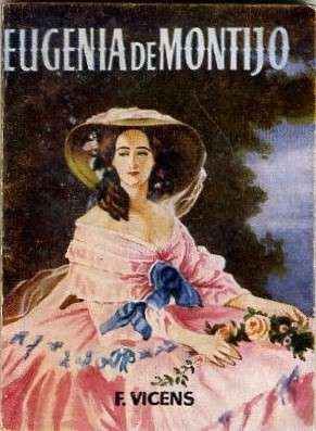 EUGENIA DE MONTIJO. COLECCIÓN PULGA Nº 96