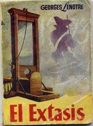 EL EXTASIS. COLECCIÓN PULGA Nº 12