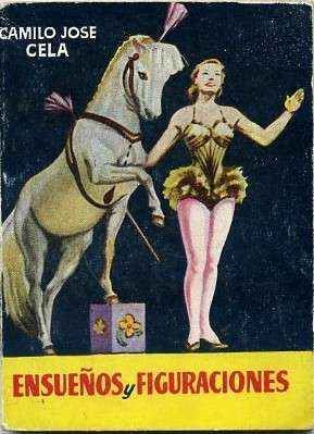 ENSUEÑOS Y FIGURACIONES. COLECCIÓN PULGA Nº 105