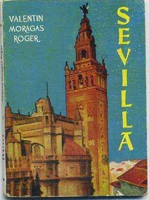 SEVILLA. COLECCIÓN PULGA Nº 9