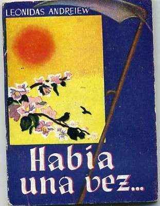 HABIA UNA VEZ….. COLECCIÓN PULGA Nº 25