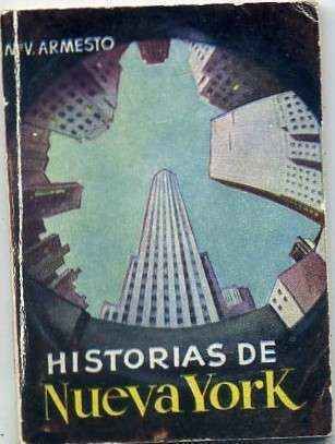 HISTORIAS DE NUEVA YORK. COLECCIÓN PULGA Nº 67