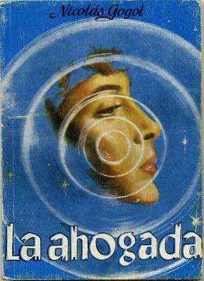 LA AHOGADA. COLECCIÓN PULGA Nº 87