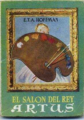 EL SALON DEL REY ARTUS. COLECCIÓN PULGA Nº 46