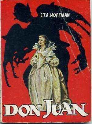 DON JUAN. COLECCIÓN PULGA Nº 114